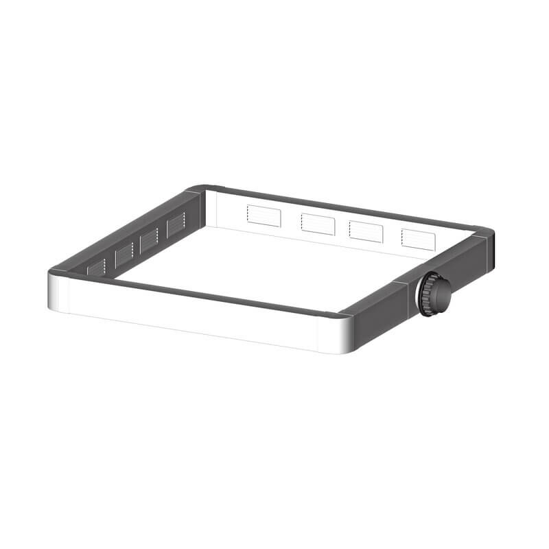 growTOOL growAIRSTREAM circulation 1.0 Detail